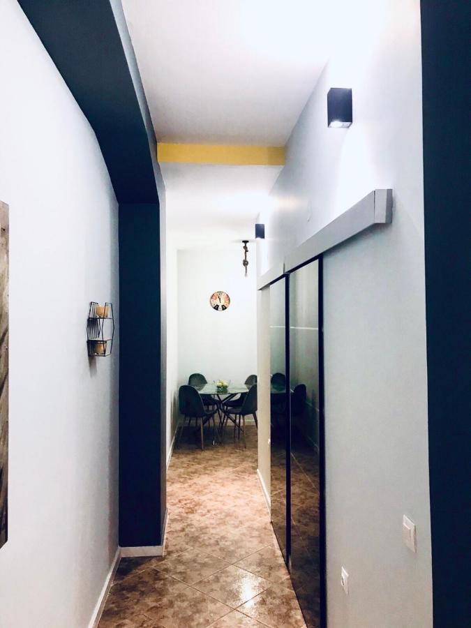 Apartment Near The Sea Peraía Екстериор снимка