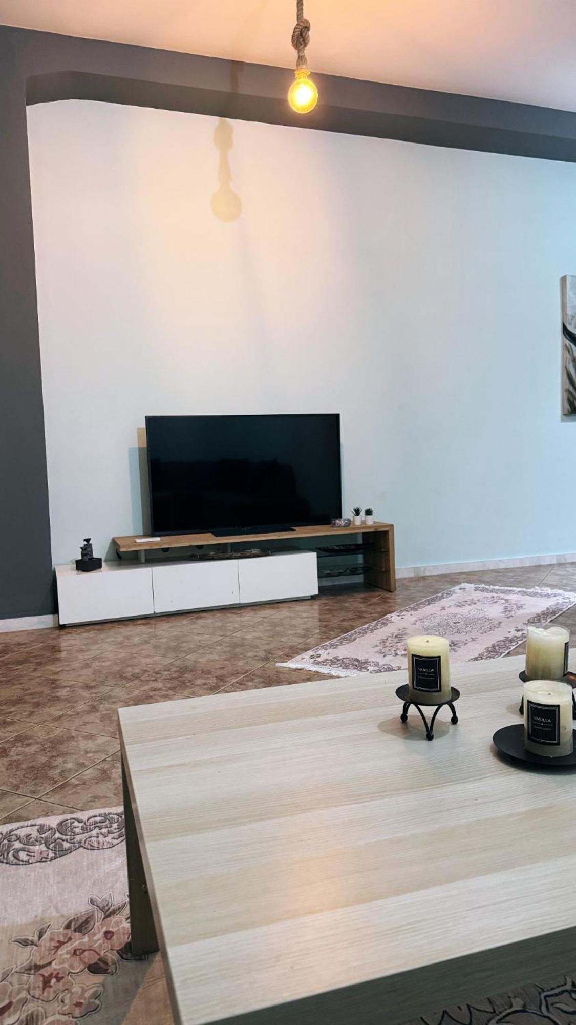 Apartment Near The Sea Peraía Екстериор снимка