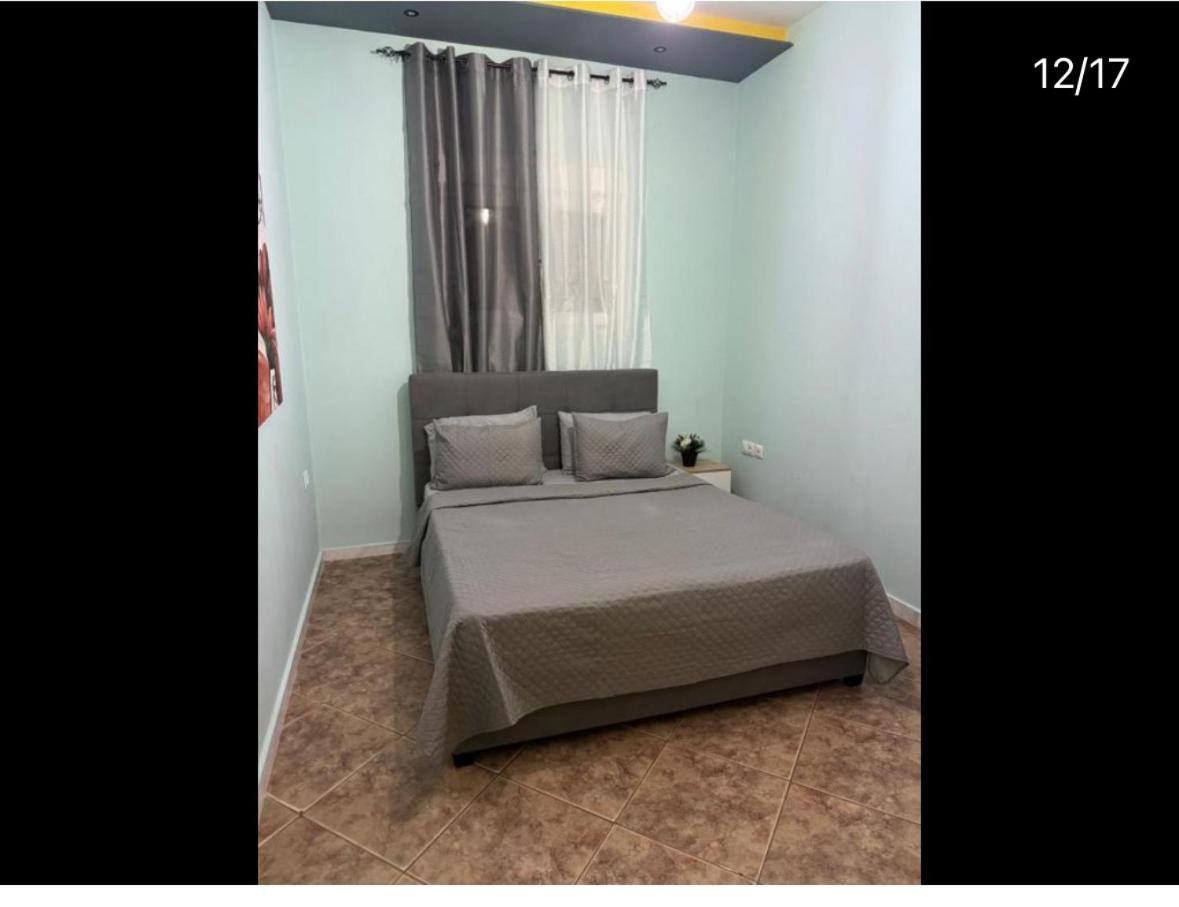 Apartment Near The Sea Peraía Екстериор снимка