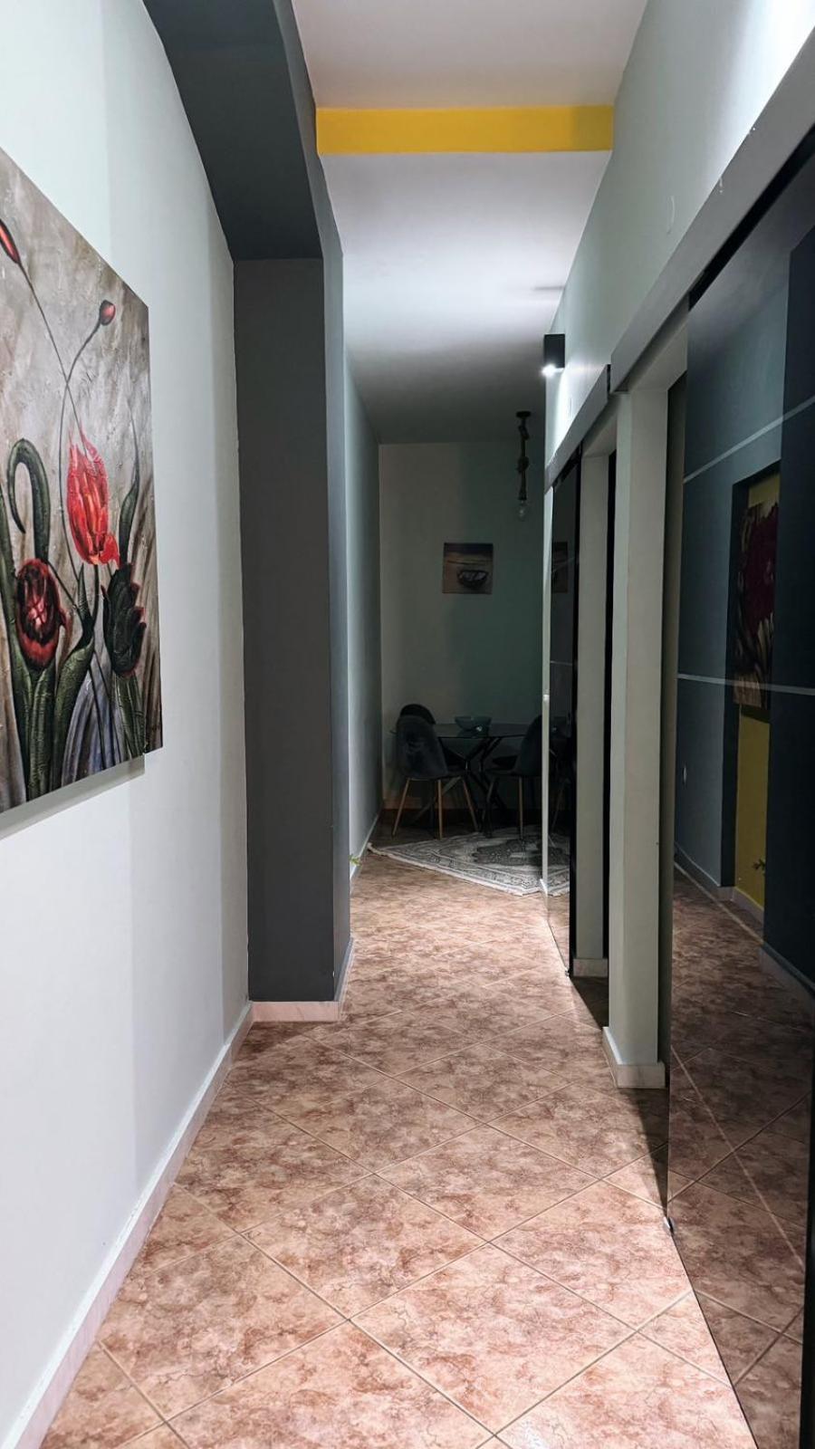 Apartment Near The Sea Peraía Екстериор снимка